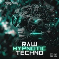 RS - Raw Hypnotic Techno