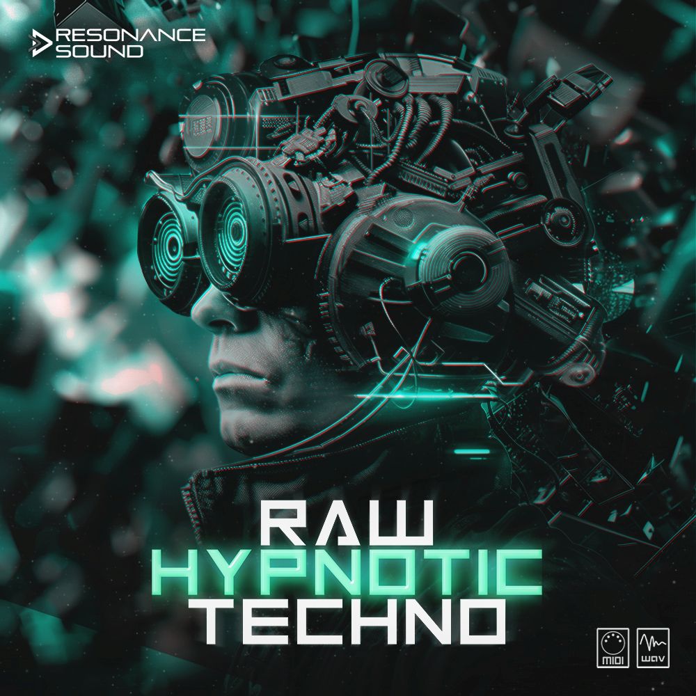 RS - Raw Hypnotic Techno