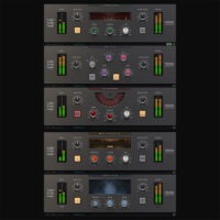 SSL Fusion Full Bundle