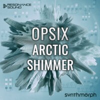 Synthmorph - Opsix Arctic Shimmer