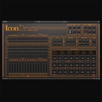 GForce Icondrum