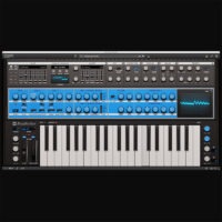 Novation Bass Station