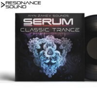 Aiyn Zahev Sounds - Serum Classic Trance