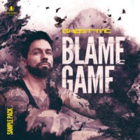 Blame Game by Ghostatic - Sample Pack