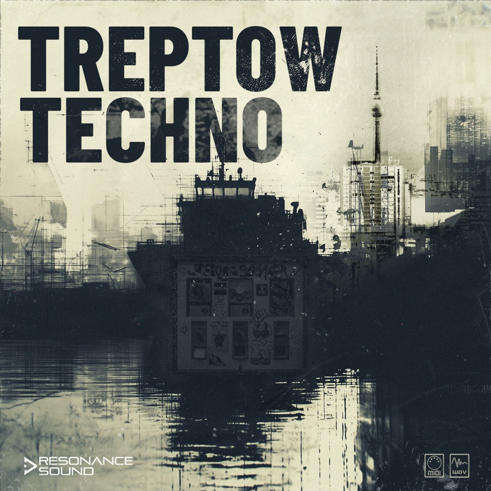 RS - Treptow Techno