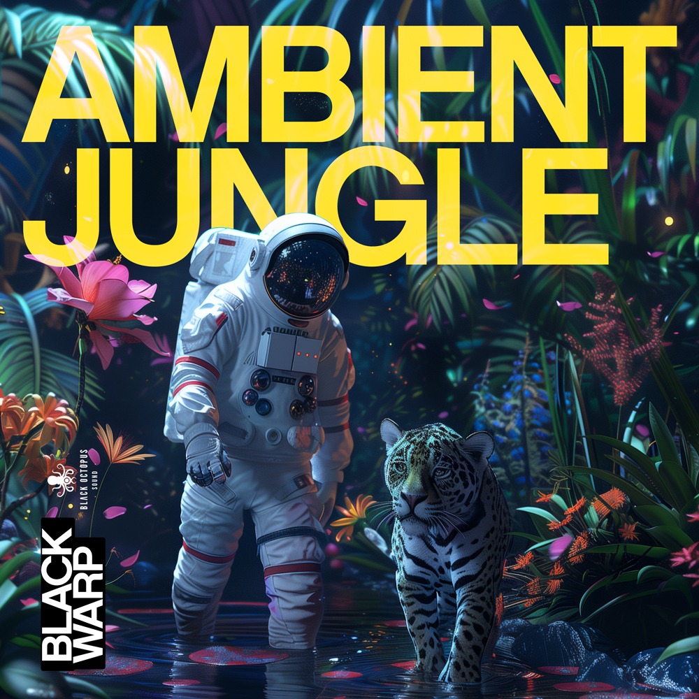 Ambient Jungle