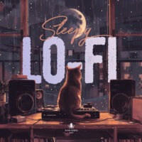 Sleepy Lo-Fi