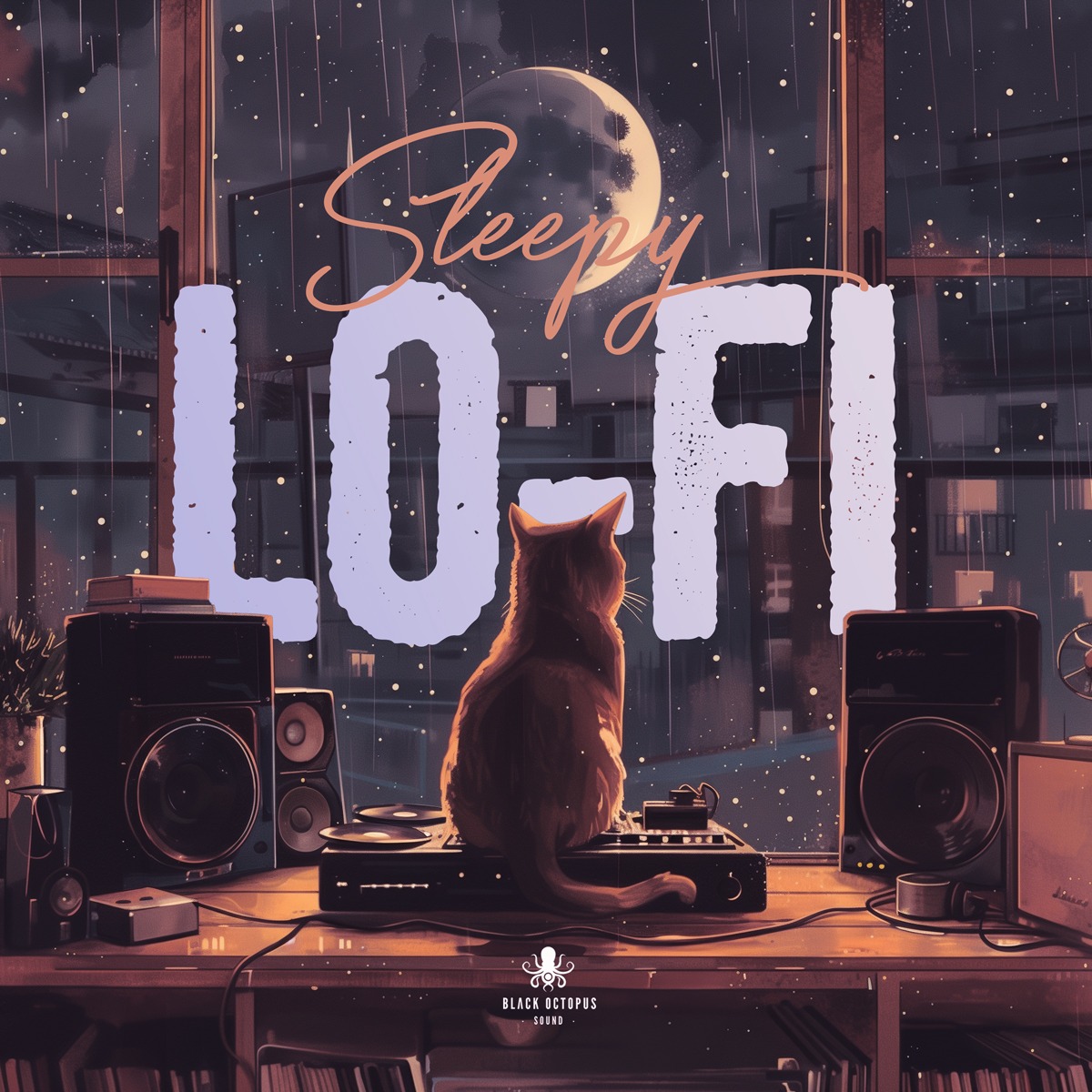 Sleepy Lo-Fi