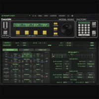Eventide H3000 Factory MK II