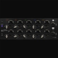 IK Lurssen Mastering EQ