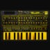 Cherry Audio Yellowjacket Synthesizer