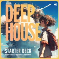 Deep House Starter Deck