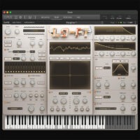 EastWest LO-FI