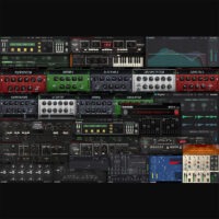 Eventide Anthology XII