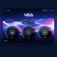 Izotope VEA