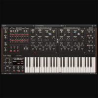 Oberheim TVS Pro