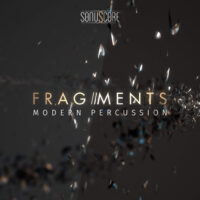 Sonuscore Fragments - Modern Percussion