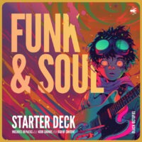 Funk and Soul Starter Deck