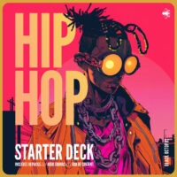 Hip Hop Starter Deck