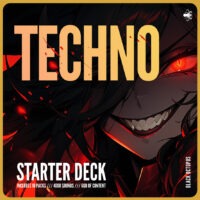 Techno Starter Pack