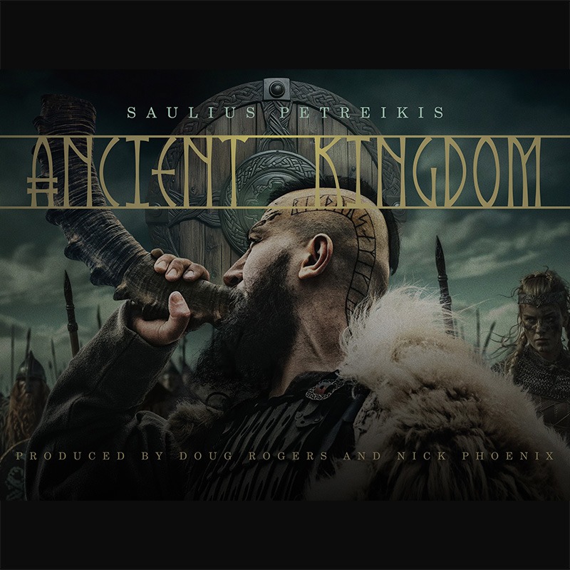 EastWest Ancient Kingdom