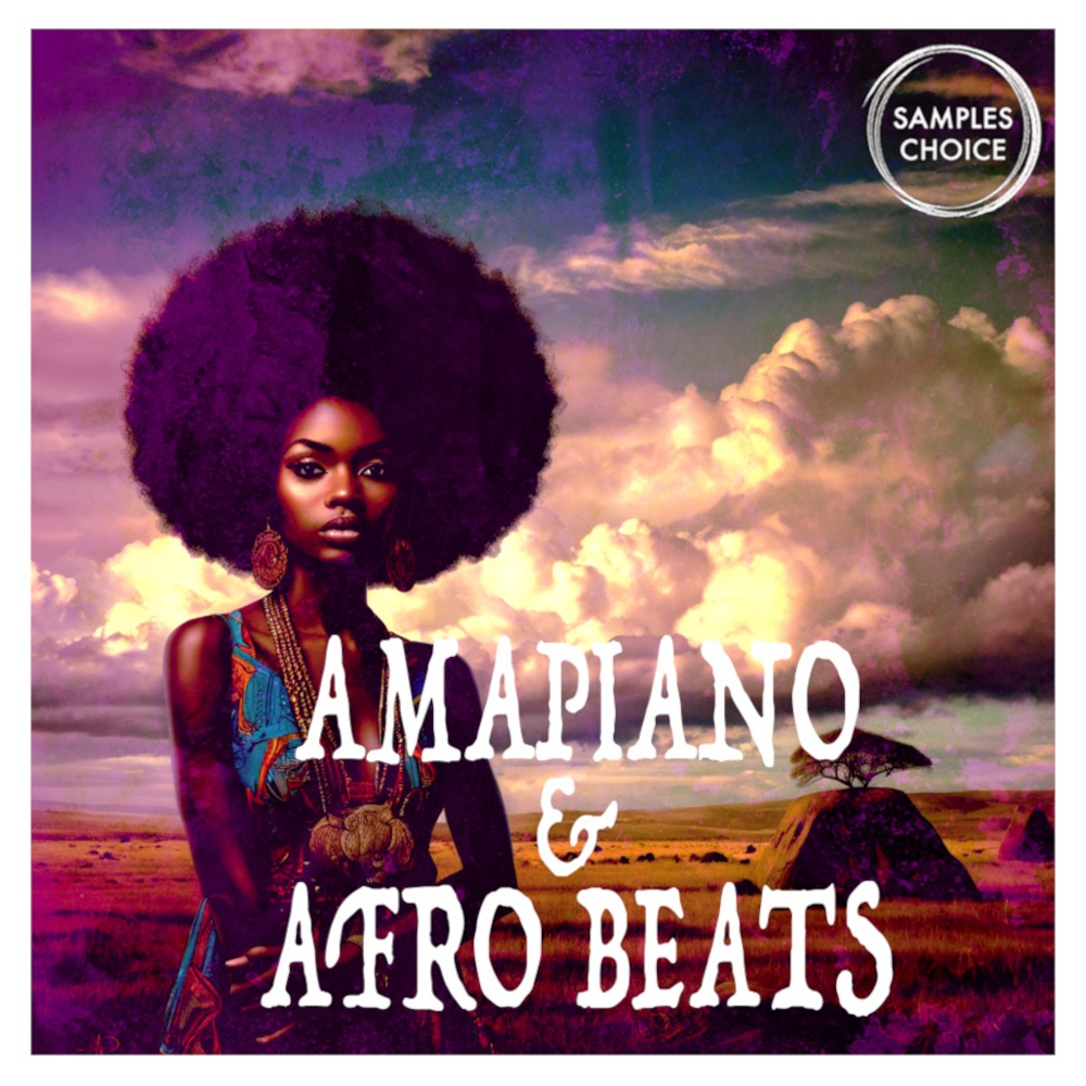 Amapiano & Afro Beats