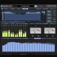 SSL Meter Pro
