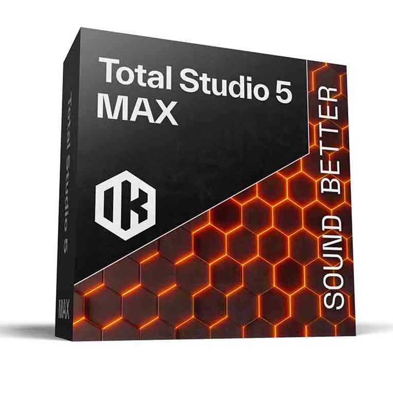 Total Studio 5 MAX