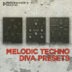 RS - Melodic Techno Diva Presets