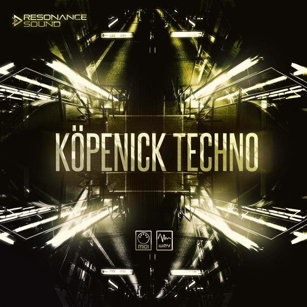 RS - Köpenick Techno