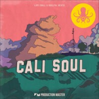 Cali Soul - Lofi Chill & Soulful Beats