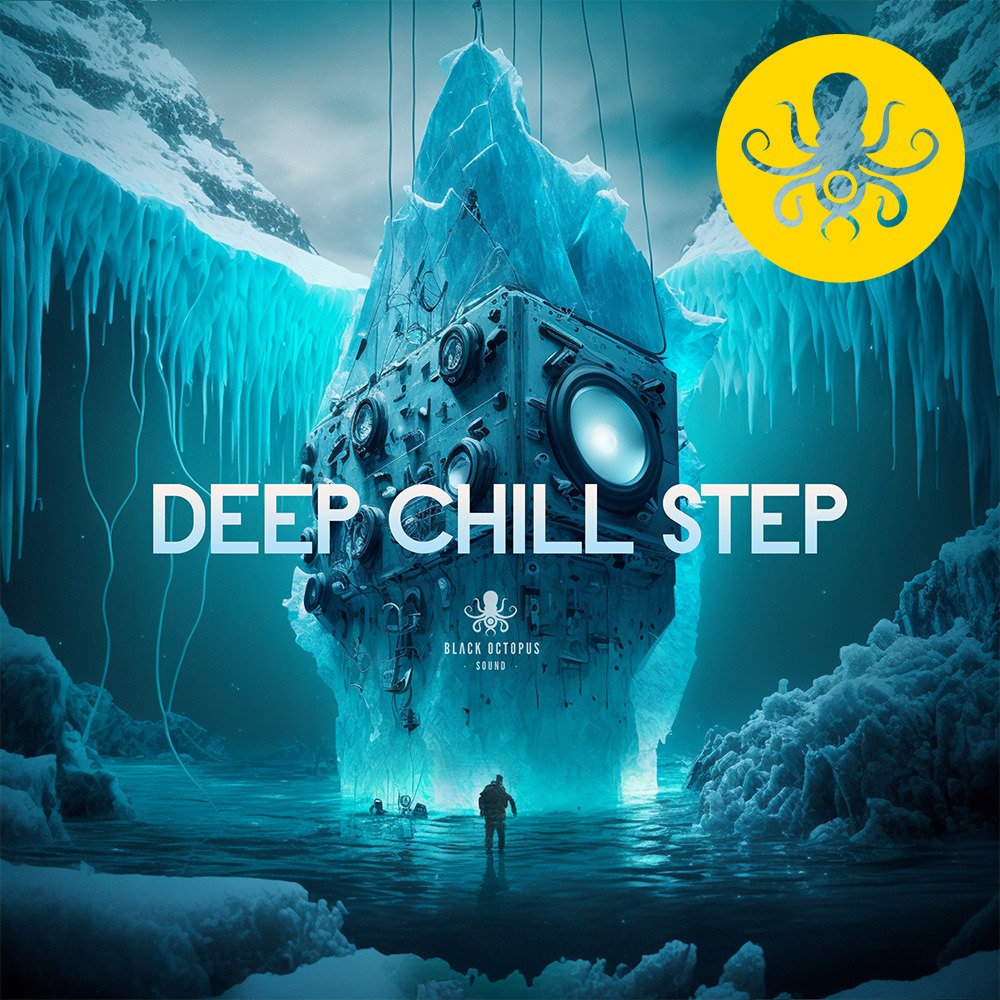 Deep Chill Step