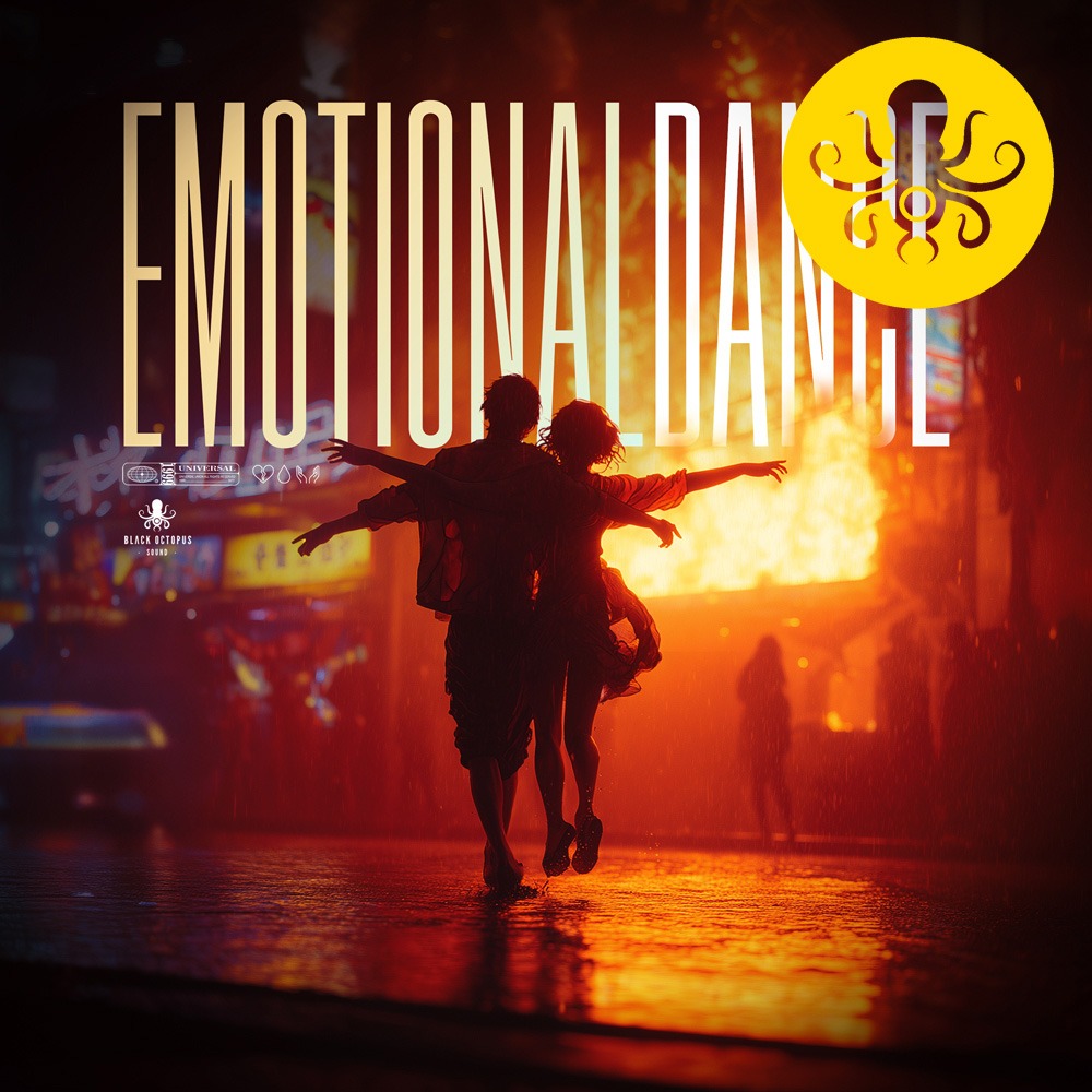 Emotional Dance