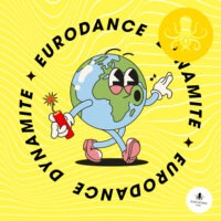 Euro Dance Dynamite Vol 1