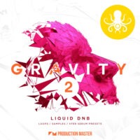 Gravity 2 - Liquid DnB