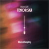MusicSampling Midnight Tenor Sax