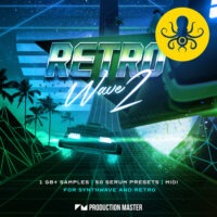 Retrowave 2
