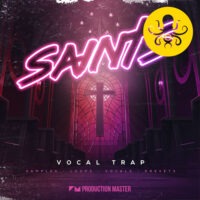 Saints - Vocal Trap