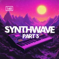 SYNTHWAVE 3