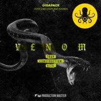 Venom - Trap Construction Kits