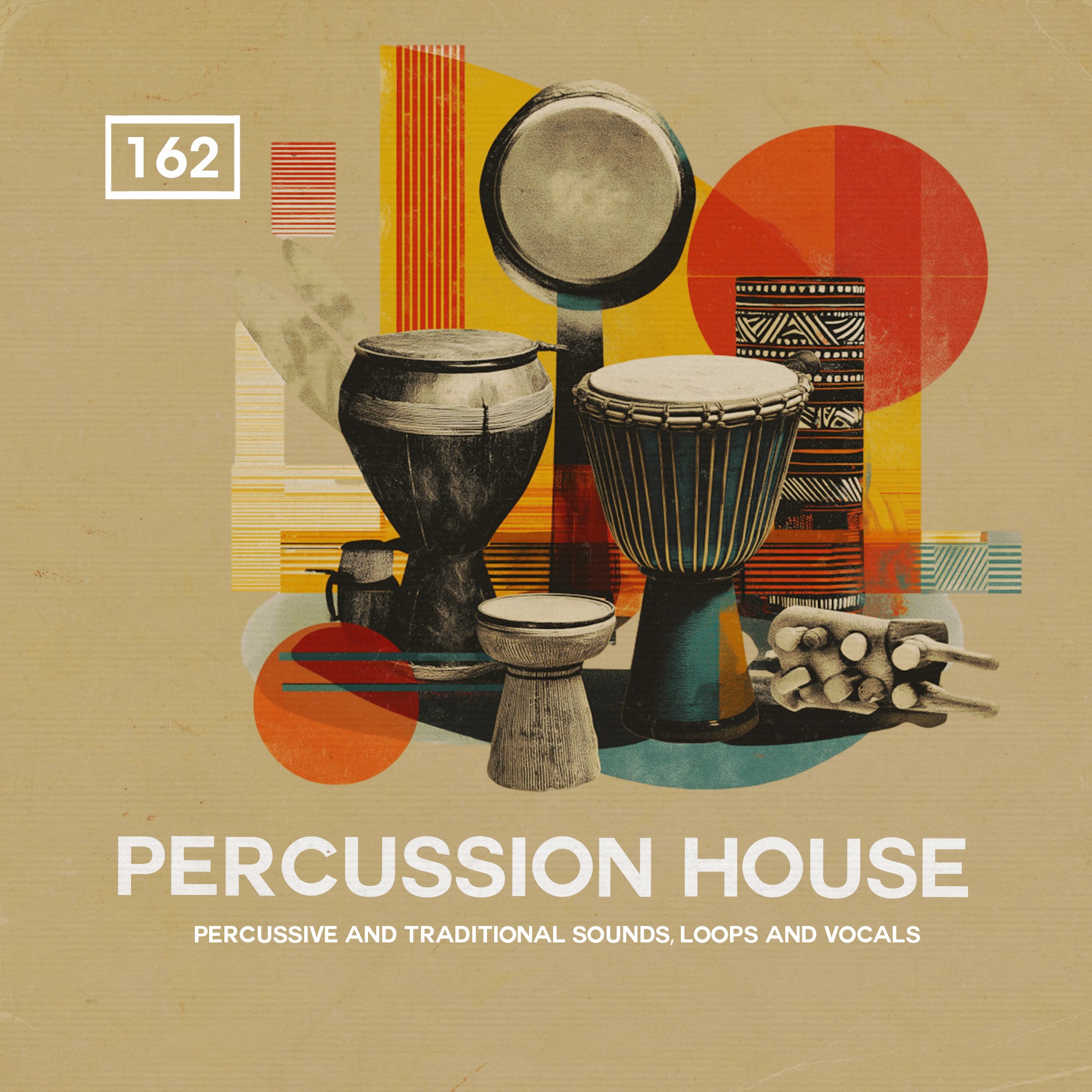 Bingoshakerz Percussion House