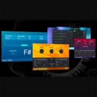 Air Music Vocal FX Collection