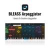 Bleass Arpeggiator