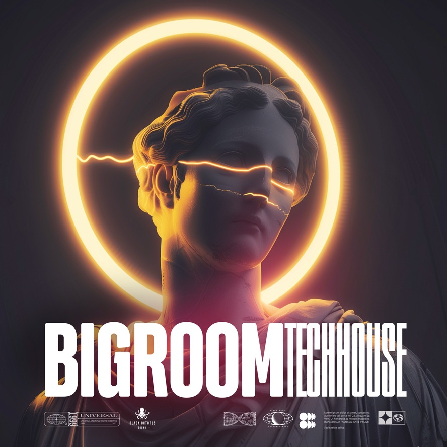 Big Room Tech House