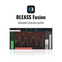 Bleass Fusion