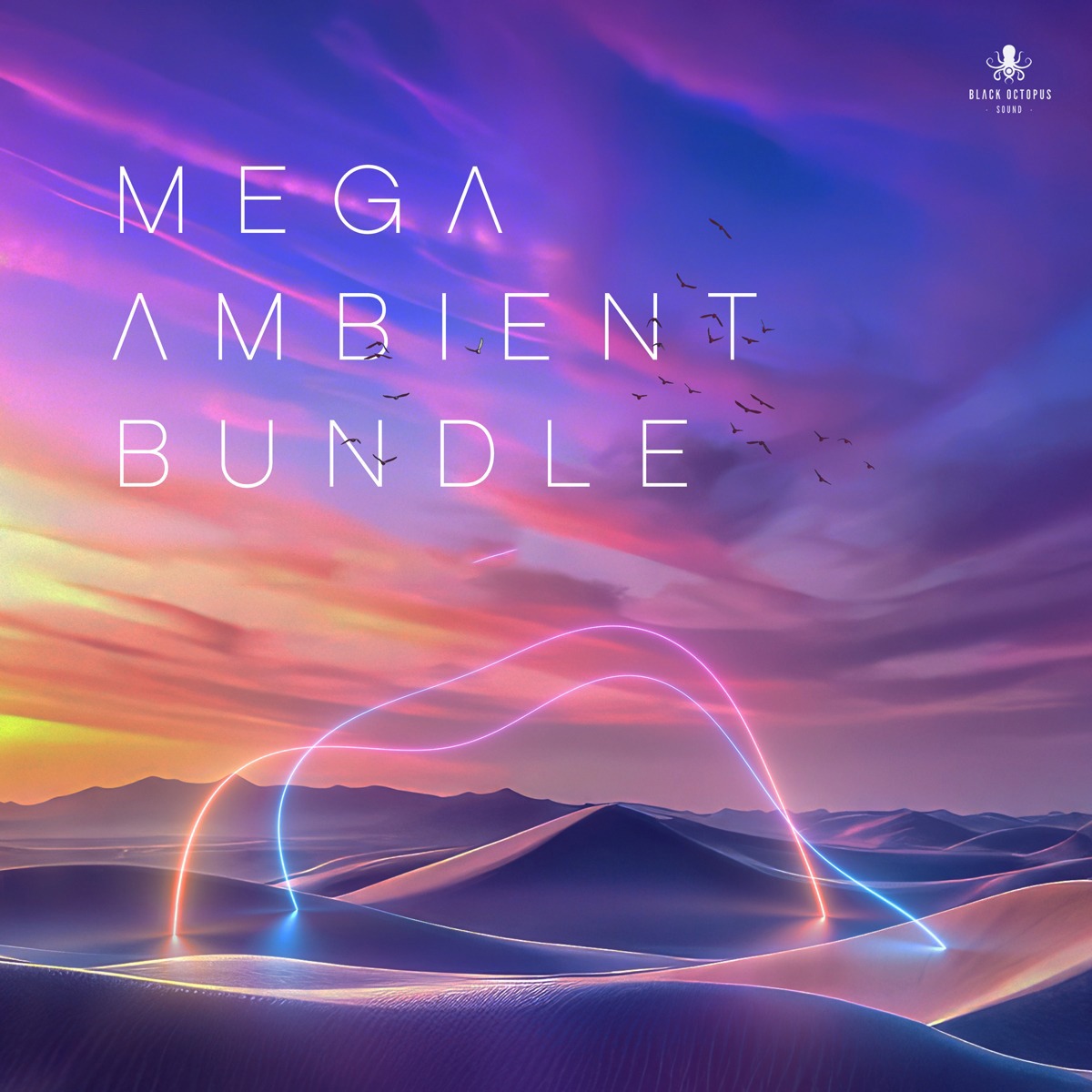Mega Ambient Bundle