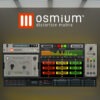 Reason Osmium Distortion Matrix