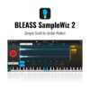 Bleass SampleWiz 2