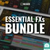 Bleass Essential FX Bundle