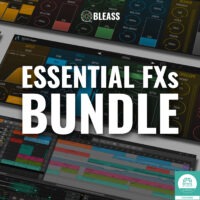 Bleass Essential FX Bundle